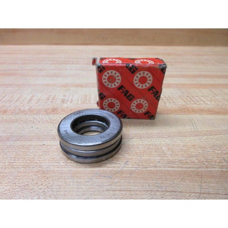 FAG 51204 Ball Thrust Bearing