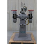 Cincinnati 102-205 Setco Pedestal Grinder 105 (974 Pounds) - Refurbished