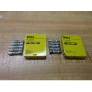 Buss GDA-2.5 Bussmann Fuse Cross Ref 1CC40 (Pack of 10)