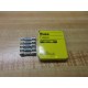 Buss GDA-2.5 Bussmann Fuse Cross Ref 1CC40 (Pack of 10)