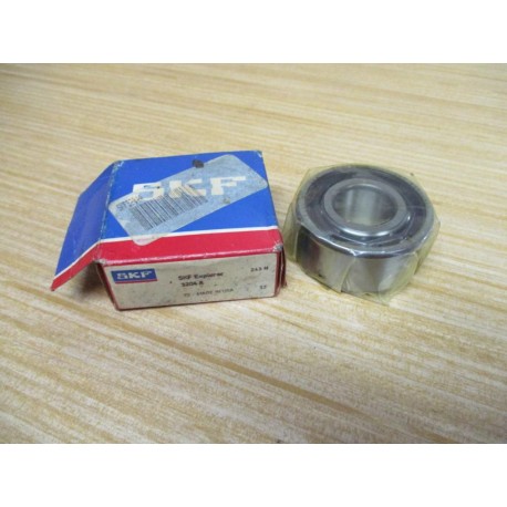 SKF 3204A Angular Contact Ball Bearing