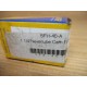 Carter SFH-40-A Cam Follower SFH40A