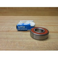 NTN 6204LU Ball Bearing