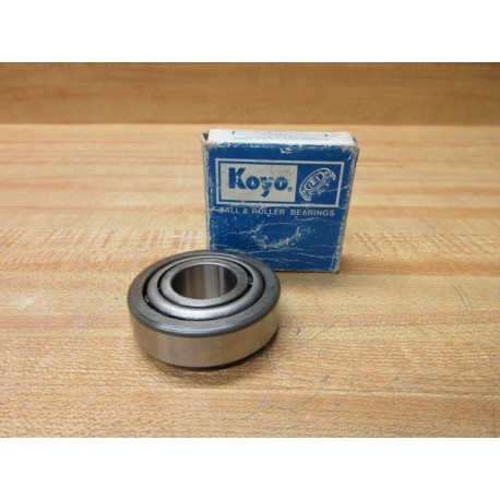 Koyo LM11949 Tapered Roller Bearing