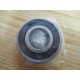 Peer 6204-2RS Radial Ball Bearing 62042RS (Pack of 2)