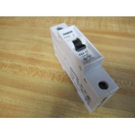 Siemens 5SX21 Circuit Breaker C0.5 0.5A (Pack of 3) - New No Box