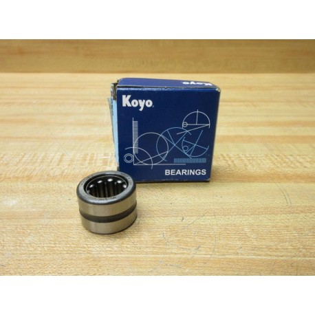 Koyo HJ-101812 Needle Roller Bearing HJ101812