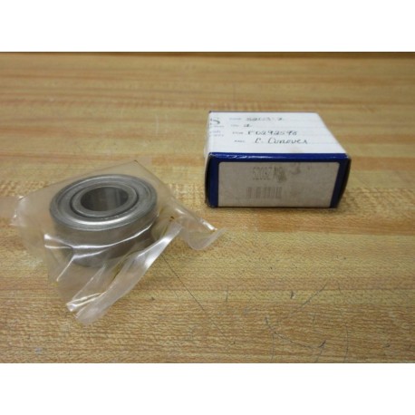 NSK 5203Z Angular Contact Bearing