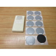 SCS-AC2 Aluminum-Titanium Carbide Wafer A1203-TiC (Pack of 10)