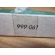 Hitachi 999-061 Carbon Brush Set 999061 (Pack of 4)