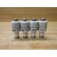 Lindner 20A-500V-GL Bogenschutz Fuse GL-20A (Pack of 4) - New No Box