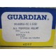 Guardian Electric IR-645U-4C-110D All Purpose Relay IR645U4C110D