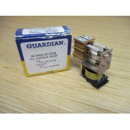 Guardian Electric IR-240U-4C-120A All Purpose Relay IR240U4C120A