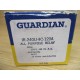 Guardian Electric IR-240U-4C-120A All Purpose Relay IR240U4C120A