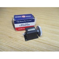 Veeder Root H104434 Counter H104434