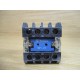 Westinghouse SV1-22 Auxiliary Contact Block SV122