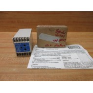 Crompton Instruments 252-PBSU Protector Relay 252PBSU