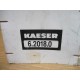 Kaeser 6.2018.0 AirOil Separator 6.1932.0