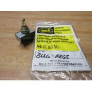 Weld Tooling BUG-2255 Bug-O Toggle Switch BUG2255