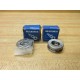 Fafnir 1503S Thrust Ball Bearing (Pack of 2)