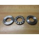 Fafnir 1503S Thrust Ball Bearing (Pack of 2)