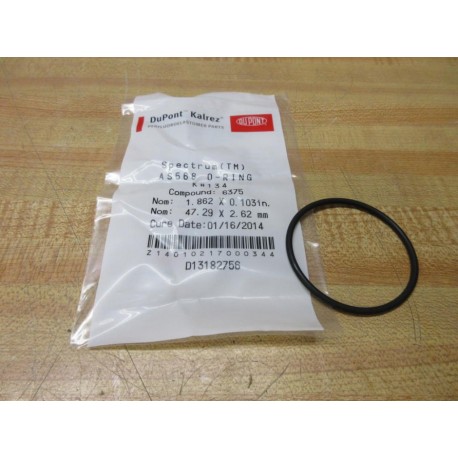 DuPont Kalrez AS568 O-Ring