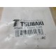 Tsubaki RS40-1-CL Connecting Link RS40-1 (Pack of 5)