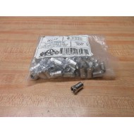 Epco 20612 F Type Crimp Connector (Pack of 100)