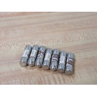 Bussmann KTK-R-210 Limitron Fuse KTKR210 (Pack of 7) - New No Box