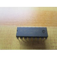 Motorola MC14040BCP Integrated Circuit (Pack of 4)