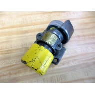 Norton 1 Brake Controlled Truing Device - Used