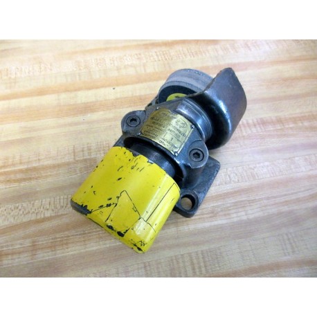 Norton 1 Brake Controlled Truing Device - Used