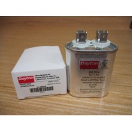 Dayton 2MDV4 Capacitor 5µF 370VAC