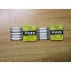 Buss F03A 125V 30A Bussmann Fuse F03A-30A White (Pack of 5)