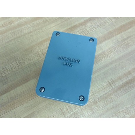 Junction Box - New No Box