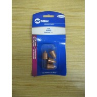 Miller 219676 Plasma Tip (Pack of 4)
