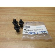 Carr Lane 435RPT Round Locating Pin MRO122894 (Pack of 3)