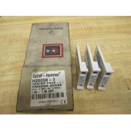 Cutler Hammer H2005B-3 Eaton Heater Pack Set Of 3 (Pack of 3)