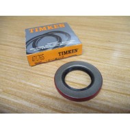 Timken 471765 Oil Seal