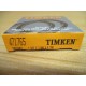 Timken 471765 Oil Seal