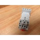 Dayton 1EGP7 Relay Socket - New No Box