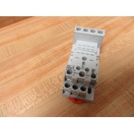 Dayton 1EGP7 Relay Socket - New No Box