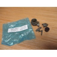 Amphenol 10-184964-143 Connector Backshell 10184964143