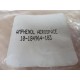 Amphenol 10-184964-183 Angled Backshell 10184964183