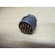 Amphenol PT08E-14-19S(SR) Circular Connector PT08E1419SSR