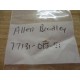 Allen Bradley 77131-015-51 Nuts Hardware Kit for 2711 Panel View (Pack of 8) - New No Box