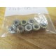 Allen Bradley 77131-015-51 Nuts Hardware Kit for 2711 Panel View (Pack of 8) - New No Box