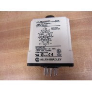 Allen Bradley 700-HT22BZ24 Time Delay Relay 700HT22BZ24 Tested - New No Box