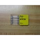 Buss F02B 125V 5A Bussmann Fuse F02B-5A Wirewound Element (Pack of 10)