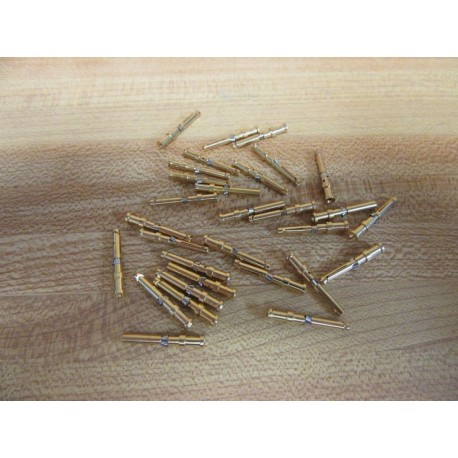 Harting 09150006222 Crimp Contact (Pack of 30) - New No Box